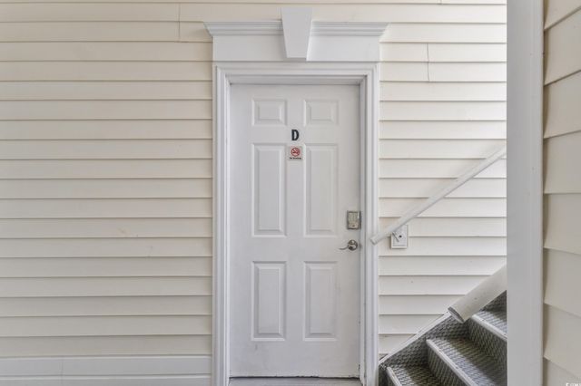 1310 River Oaks Dr Unit 2D, Myrtle Beach, SC 29579