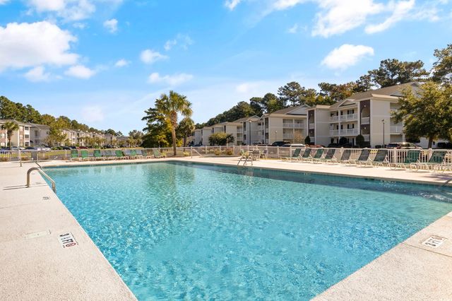 1310 River Oaks Dr Unit 2D, Myrtle Beach, SC 29579