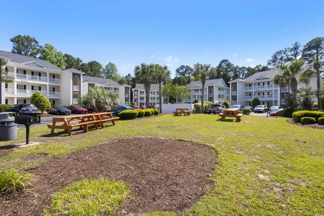 1310 River Oaks Dr Unit 2D, Myrtle Beach, SC 29579