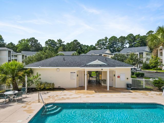 1310 River Oaks Dr Unit 2D, Myrtle Beach, SC 29579