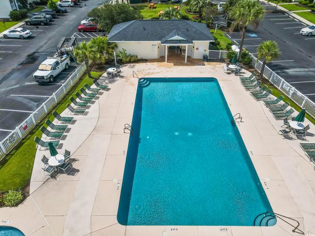 1310 River Oaks Dr Unit 2D, Myrtle Beach, SC 29579