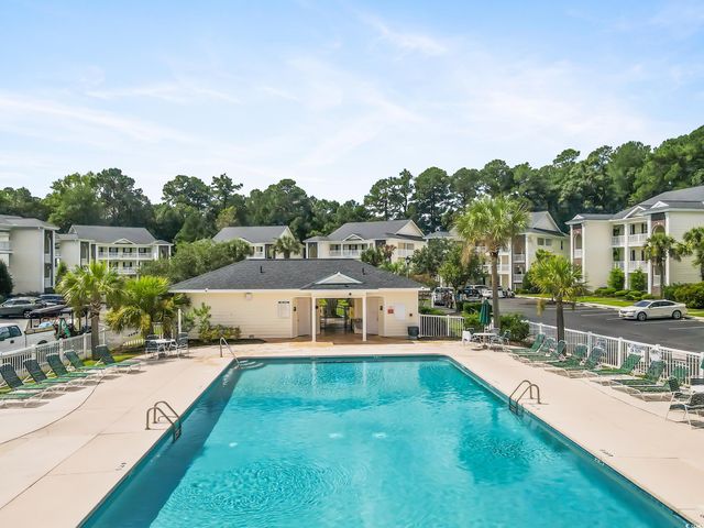 1310 River Oaks Dr Unit 2D, Myrtle Beach, SC 29579