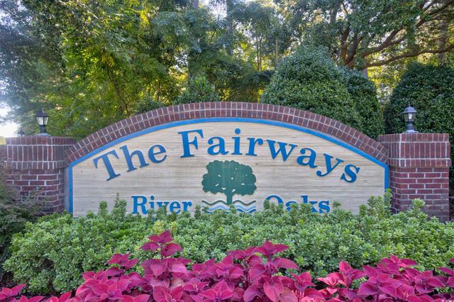 1310 River Oaks Dr Unit 2D, Myrtle Beach, SC 29579