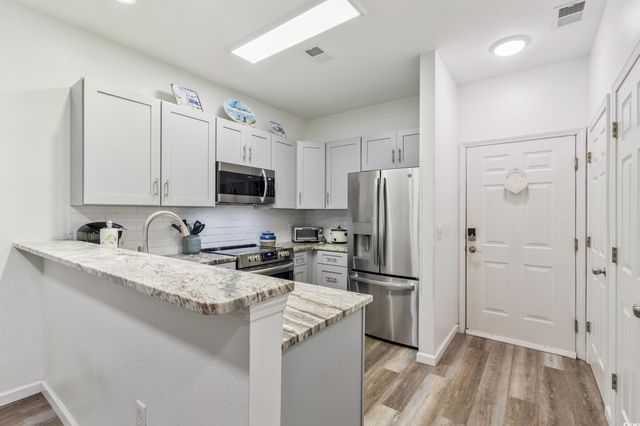 1310 River Oaks Dr Unit 2D, Myrtle Beach, SC 29579