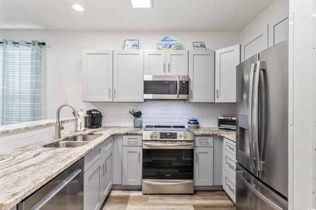 1310 River Oaks Dr Unit 2D, Myrtle Beach, SC 29579