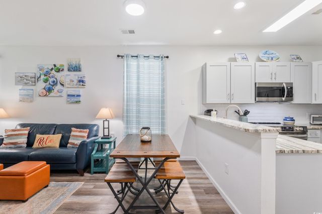 1310 River Oaks Dr Unit 2D, Myrtle Beach, SC 29579