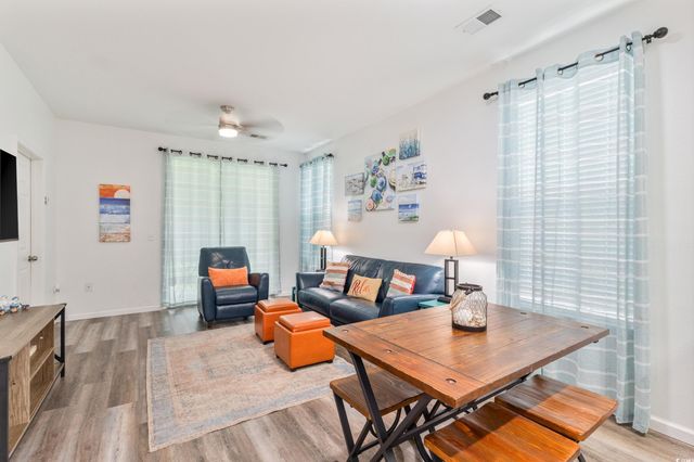 1310 River Oaks Dr Unit 2D, Myrtle Beach, SC 29579