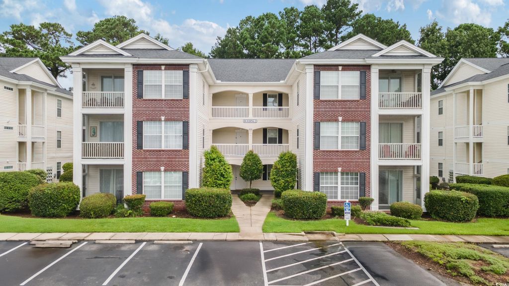 1310 River Oaks Dr Unit 2D, Myrtle Beach, SC 29579