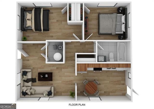 1469 PINE Street, Atlanta, GA 30309