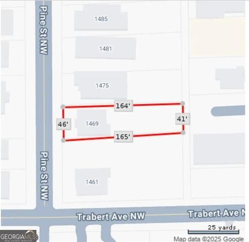 1469 PINE Street, Atlanta, GA 30309