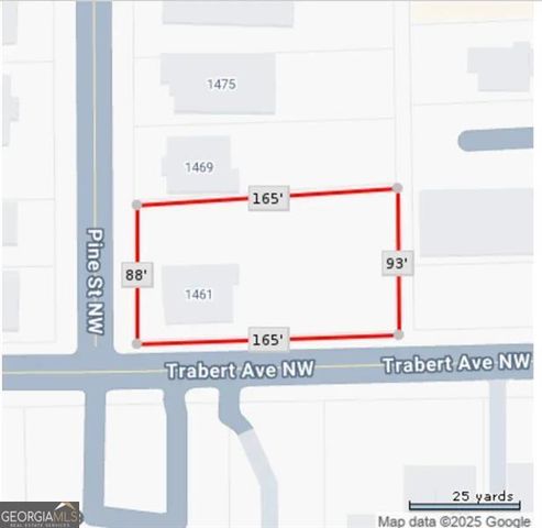 1469 PINE Street, Atlanta, GA 30309