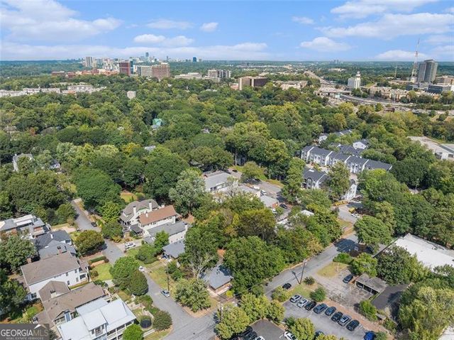 1469 PINE Street, Atlanta, GA 30309