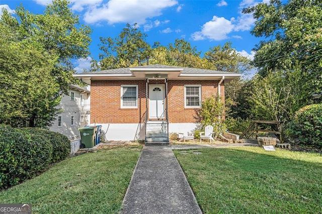 1469 PINE Street, Atlanta, GA 30309