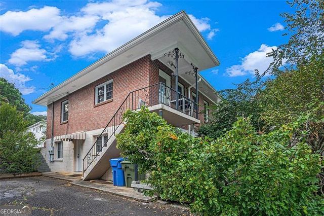 1469 PINE Street, Atlanta, GA 30309