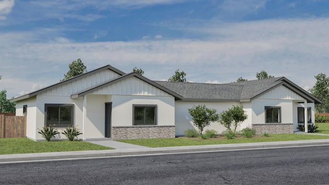 3208 E Tulare Avenue, Visalia, CA 93292