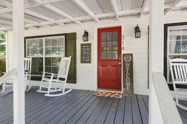 314 E 5th Street, Anna, TX 75409