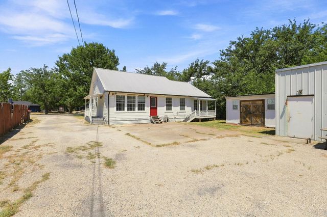 314 E 5th Street, Anna, TX 75409