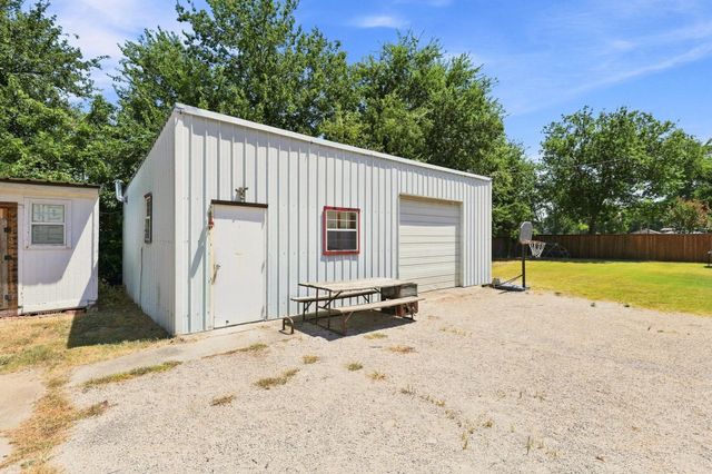 314 E 5th Street, Anna, TX 75409