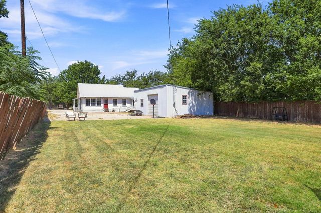 314 E 5th Street, Anna, TX 75409