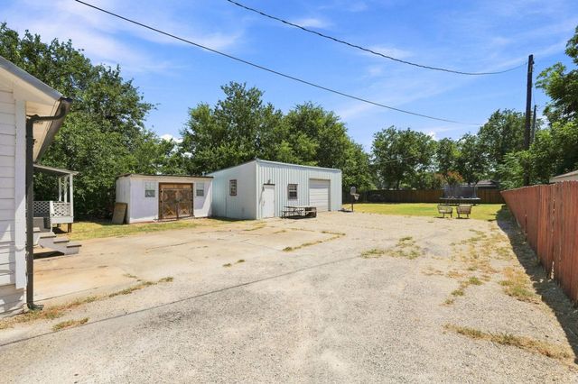 314 E 5th Street, Anna, TX 75409