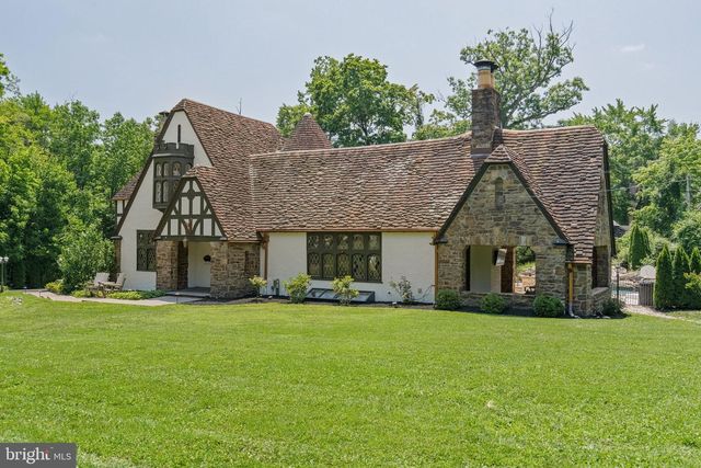 1952 CANTERBURY RD, Abington, PA 19001