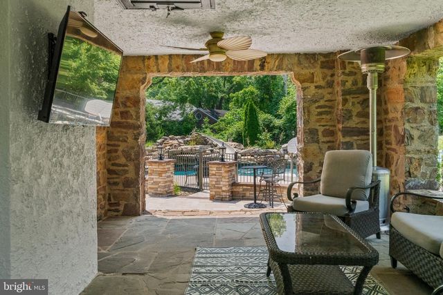 1952 CANTERBURY RD, Abington, PA 19001