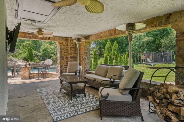 1952 CANTERBURY RD, Abington, PA 19001