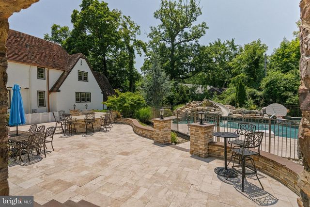 1952 CANTERBURY RD, Abington, PA 19001