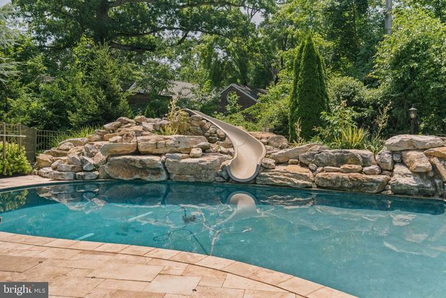 1952 CANTERBURY RD, Abington, PA 19001