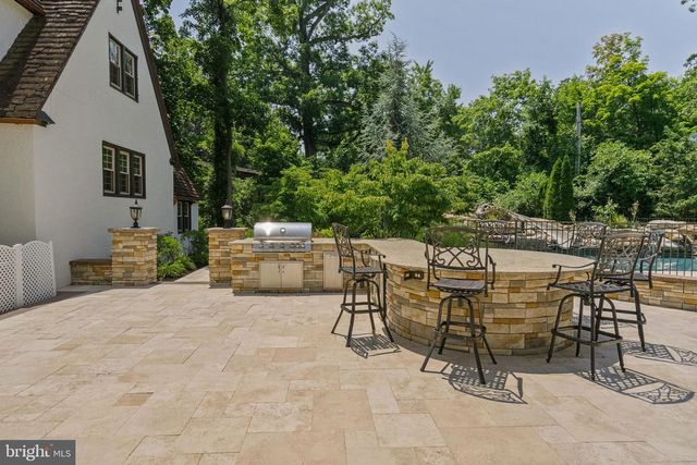 1952 CANTERBURY RD, Abington, PA 19001