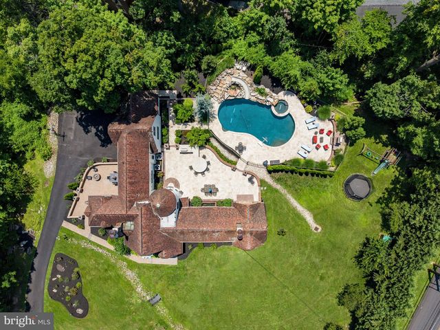 1952 CANTERBURY RD, Abington, PA 19001