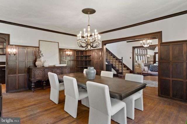 1952 CANTERBURY RD, Abington, PA 19001