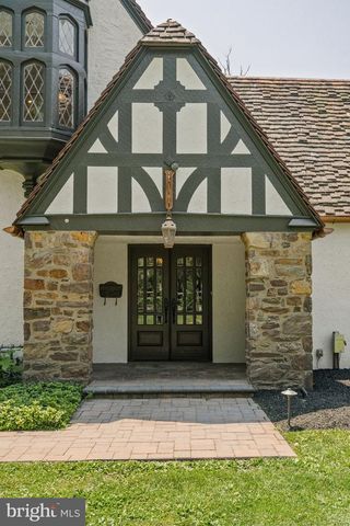 1952 CANTERBURY RD, Abington, PA 19001