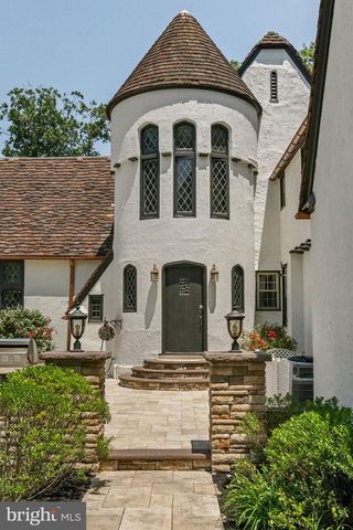 1952 CANTERBURY RD, Abington, PA 19001