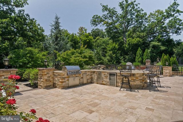 1952 CANTERBURY RD, Abington, PA 19001