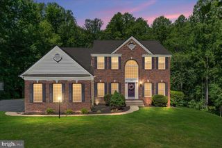 2300 SOMERSET DR, Jeffersonton, VA 22724