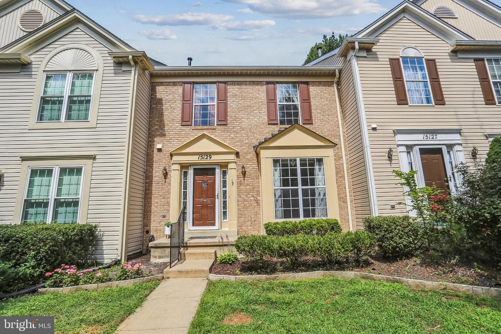15129 DEER VALLEY TER, Silver Spring, MD 20906