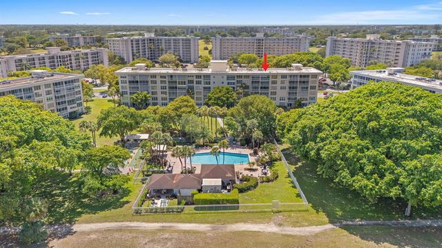 2650 S Course Drive Unit 308, Pompano Beach, FL 33069