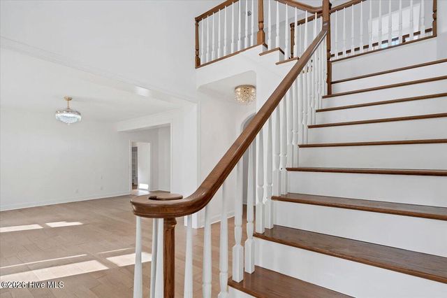 12 Lochdon Court, Pinehurst, NC 28374