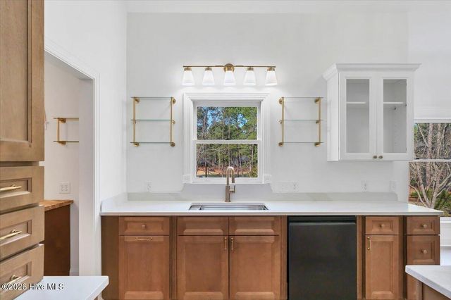 12 Lochdon Court, Pinehurst, NC 28374