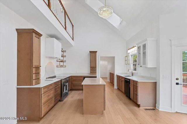 12 Lochdon Court, Pinehurst, NC 28374