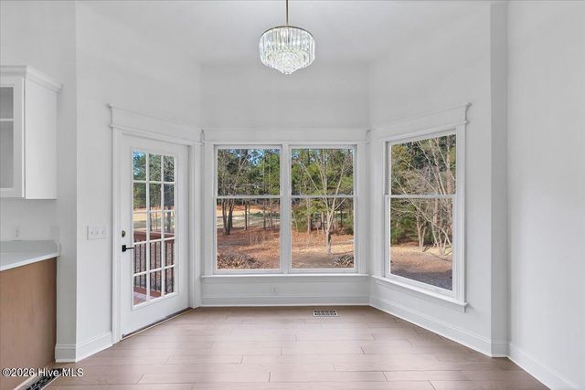 12 Lochdon Court, Pinehurst, NC 28374