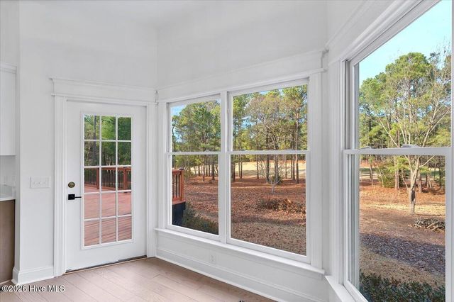 12 Lochdon Court, Pinehurst, NC 28374