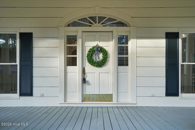 12 Lochdon Court, Pinehurst, NC 28374