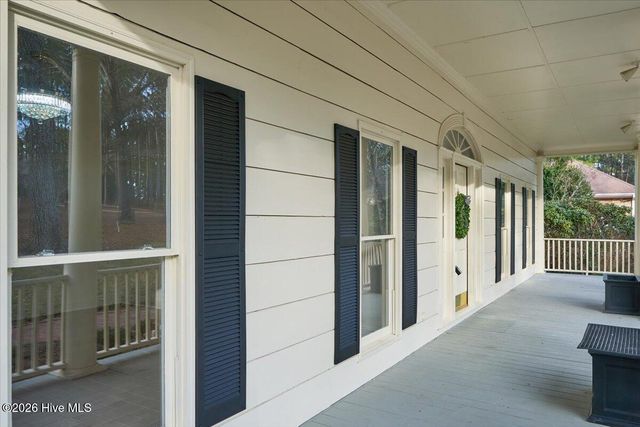 12 Lochdon Court, Pinehurst, NC 28374