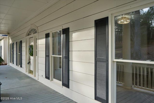 12 Lochdon Court, Pinehurst, NC 28374