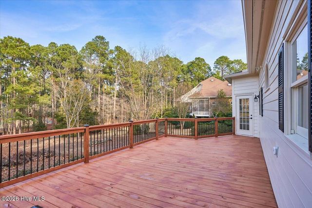 12 Lochdon Court, Pinehurst, NC 28374