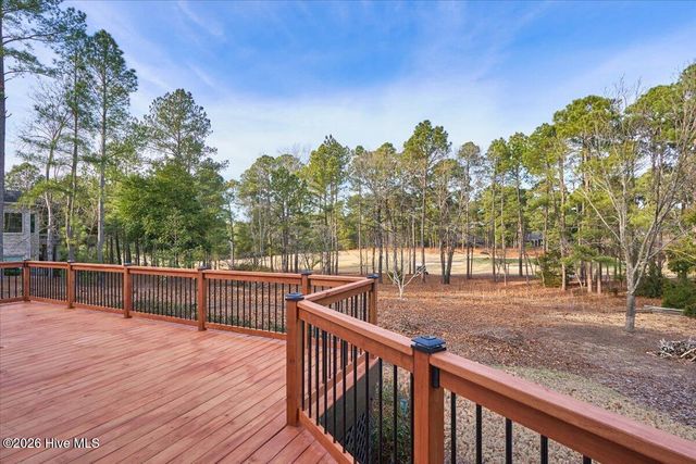 12 Lochdon Court, Pinehurst, NC 28374
