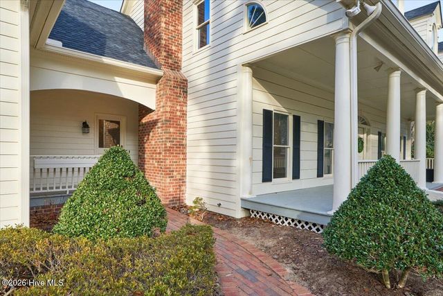 12 Lochdon Court, Pinehurst, NC 28374