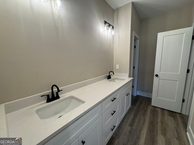 160 Melville Brown Road, Williamson, GA 30292